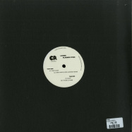 Back View : Lrusse - PLANNED CITIES EP - Curve Records / CRECS002