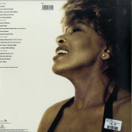 Back View : Tina Turner - SIMPLY THE BEST (2LP) - Parlophone / 9029537813