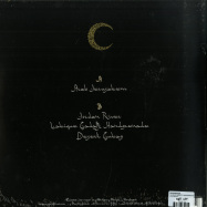 Back View : Muslimgauze - LALIQUE GADAFFI HANDGRENADE (LP) - Staalplaat / ARCHIVEFIFTY