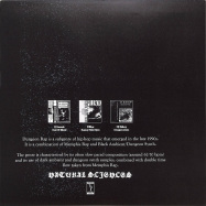 Back View : Various Artists - DUNGEON RAO: THE INTRODUCTION (10 INCH) - Natural Sciences / Natural037