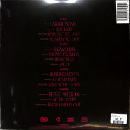 Back View : The Weeknd - AFTER HOURS (2LP) - Republic / 0881840