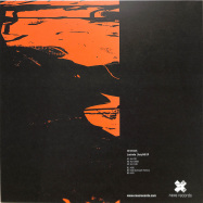 Back View : Lucindo - Act/AG EP - Nexe Records / NX006