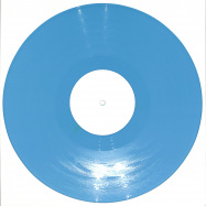 Back View : Various Artist - SECRET RAVE 005 BLUE - ArtAud / AA-SR005BLUE