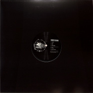 Back View : Various Artists - MURDER 01 - Murder Records / MURDER001