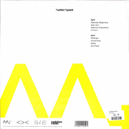 Back View : Austrian Apparel - AAPLUS (LP) - AA+ / AA+LP001