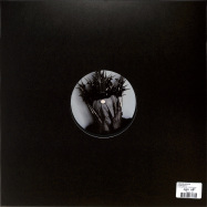 Back View : Various Artists - COURTOISY01 - Courtoisy Records / COURTOISY01