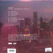 Back View : Cinthie - SKYLINES CITY LIGHTS (2LP) - Aus Music / AUSLP013