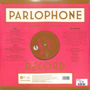Back View : St Germain - HOW DARE YOU - Parlophone / 9029585520
