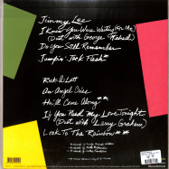 Back View : Aretha Franklin - ARETHA (LTD GREEN 180G LP) - Music On Vinyl / MOVLP2679
