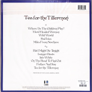 Back View : Cat Stevens - TEA FOR THE TILLERMAN 2 (LP) - Universal / 0888695