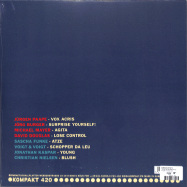 Back View : Various Artists - TOTAL 20 (2X12INCH+DL) - Kompakt / Kompakt 420