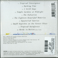 Back View : Pauline Anna Strom - ANGEL TEARS IN SUNLIGHT (CD) - Rvng Intl. / RVNG069NLC / 00143658