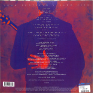 Back View : John Scofield - HAND JIVE (180G 2LP) - Blue Note / 7759665