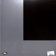Back View : Rozzma - KHATAR SAYEB (EP) - XL Recordings / XL1099T