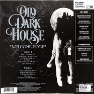 Back View : Old Dark House - WELCOME HOME (LP) - Cruisin Records / CRSN010 / 00143828