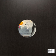 Back View : Hear - INTERCONNECTIONS EP (WAREIKA REMIX) - Naissance Musik / NM-05