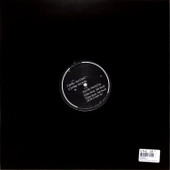 Back View : Various Artists - SNGWAX001 - Sengiley Recording / SNGWAX 01