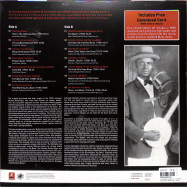 Back View : Various Artists - THE ROUGH GUIDE TO: JUG BAND BLUES (LP + MP3) - Rough Guides / RGNET1358LP / 8968511