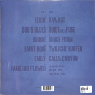 Back View : Julian Lage - SQUINT (LP) - Blue Note / 3552152