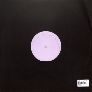 Back View : Shantam - 3FER-DISCO - Ceramic Records / C.002