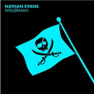 Back View : Nathan Evans - WELLERMAN (SEA SHANTY) (MAXI-CD) - Polydor / 3583891