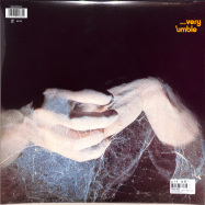 Back View : Uriah Heep - ...VERY EAVY ...VERY UMBLE (LP) - BMG / BMGRM084LP