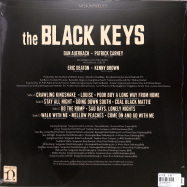 Back View : The Black Keys - DELTA KREAM (2LP) - Nonesuch / 7559791688