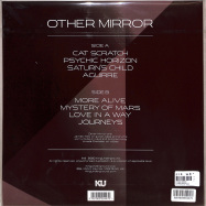 Back View : Other Mirror - OTHER MIRROR (LP) - King Underground / KU081