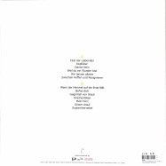 Back View : Klee - TROTZALLEDEM (LIM. GTF. COKE BOTTLE GREEN VINYL) - Premium Records / PRE 180LPG