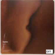 Back View : Rambadu - AJNA (ORANGE MARBLED 180G VINYL) - Hypnus Records / HYPNUS029AJNA