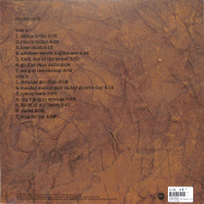 Back View : Frank Black - HONEYCOMB (HONEY LP) - Demon / DEMREC 893