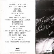 Back View : Fleetwood Mac - LIVE (180G 2LP) - Rhino / 0349785090