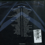 Back View : Absolute Body Control - LOST / FOUND (2CD) - Mecanica / MEC056CD