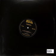 Back View : GarciaWalker&Durrell - GET INTO YOUR LIFE - Soul Intention  / SI12001