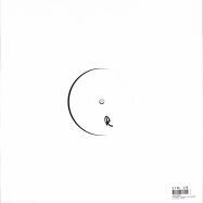 Back View : Julio Cruz - NO TIME 4 TEARS EP (2022 REPRESS) - Hen & Goose / HGC004