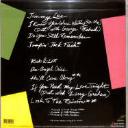 Back View : Aretha Franklin - ARETHA (180G LP) - Music On Vinyl / MOVLP2679