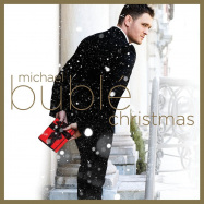 Back View : Michael Buble - CHRISTMAS (10TH ANNIVERSARY SUPER DELUXE BOX) (2LP+CD+DVD) - Reprise Records / 9362488094