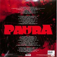 Back View : Various Artists - PAURA: A COLLECTION OF ITALIAN HORROR SOUNDS (2LP) - Decca / 3831726