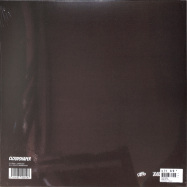 Back View : Run Sofa - FACE IT (LP) - Cloudshaper / CS00221
