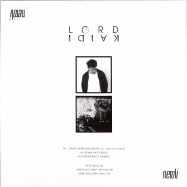 Back View : Lord & Kaidi - FIND ANOTHER WAY (LP) - Neroli / NERO056