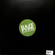 Back View : Various Artists - SLAM DUNK VOL. 2 - Daje Funk / DFR010