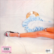 Back View : Roxy Music - ROXY MUSIC (180G LP) - Virgin / 0746021