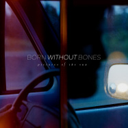 Back View : Born Without Bones - PICTURES OF THE SUN (LP) - Pure Noise / PNE3151