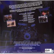Back View : The Police - LIVE FROM AROUND THE WORLD (LTD LP + DVD Set) - Mercury / 3846642