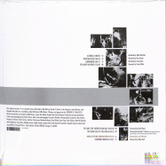 Back View : Tortoise - RHYTHMS, RESOLUTIONS & CLUSTERS (LP + MP3) - Thrill Jockey / THRILL0191 / 05224451