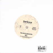 Back View : Gillies - WHAT ABOUT LUV (7 INCH) - Star Creature / SC7058
