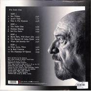 Back View : Jethro Tull - THE ZEALOT GENE (2LP+CD) - Insideoutmusic / 19439927141
