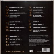 Back View : Various Artists - CHERRY MOON 30 YEARS (5X12 INCH BOX) - 541 LABEL / 541992