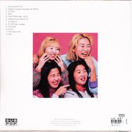 Back View : Chai - WINK (LP) - Sub Pop / 00149078