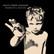 Back View : Mayflower Madame - PREPARED FOR A NIGHTMARE (LP) - Only Lovers / OLR009LP